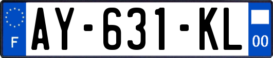 AY-631-KL