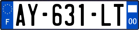 AY-631-LT