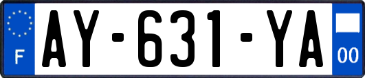 AY-631-YA