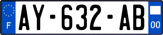 AY-632-AB