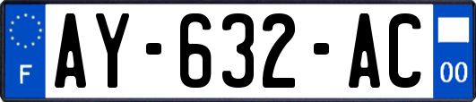 AY-632-AC