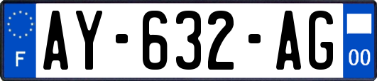 AY-632-AG