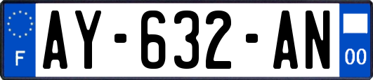AY-632-AN