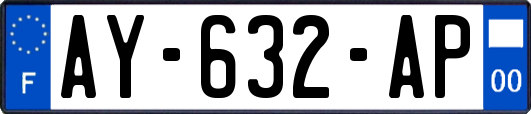 AY-632-AP