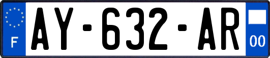 AY-632-AR