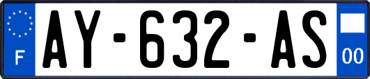 AY-632-AS