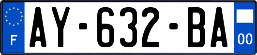 AY-632-BA