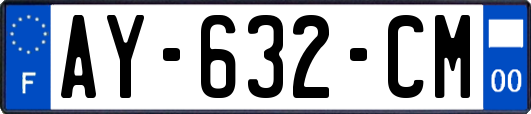 AY-632-CM