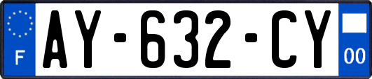 AY-632-CY
