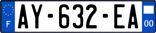 AY-632-EA