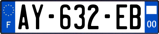 AY-632-EB