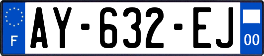 AY-632-EJ