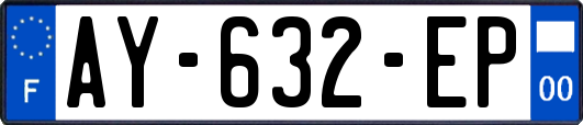 AY-632-EP