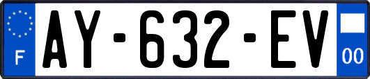 AY-632-EV