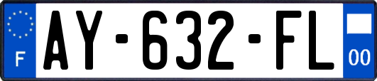 AY-632-FL
