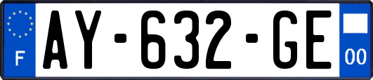 AY-632-GE
