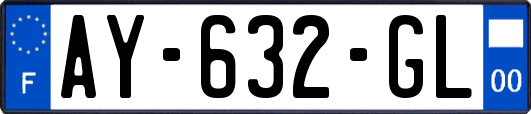 AY-632-GL