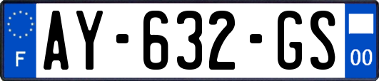 AY-632-GS
