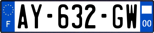 AY-632-GW