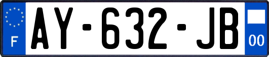 AY-632-JB