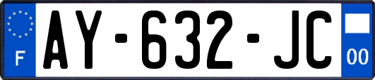 AY-632-JC