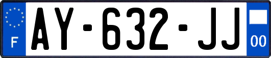 AY-632-JJ