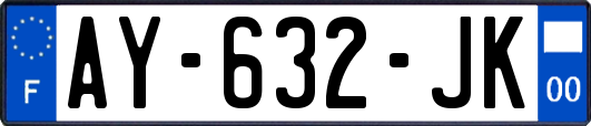 AY-632-JK