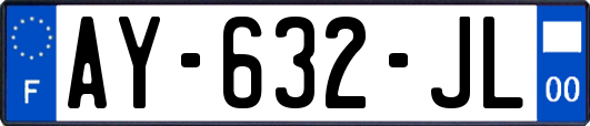 AY-632-JL