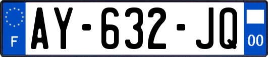 AY-632-JQ