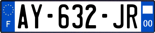 AY-632-JR