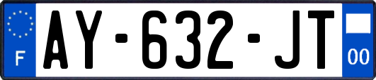 AY-632-JT