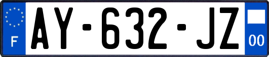 AY-632-JZ