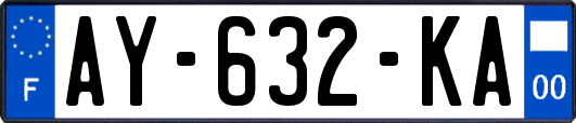 AY-632-KA