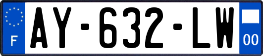 AY-632-LW