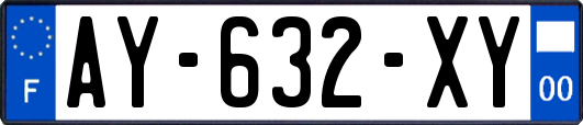 AY-632-XY