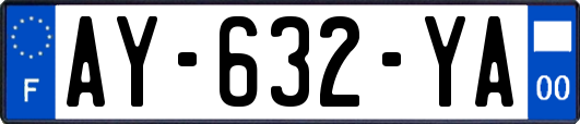 AY-632-YA