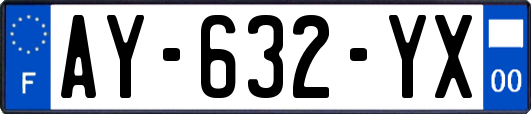 AY-632-YX