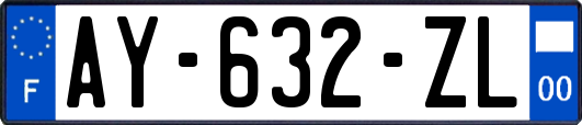 AY-632-ZL