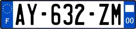AY-632-ZM