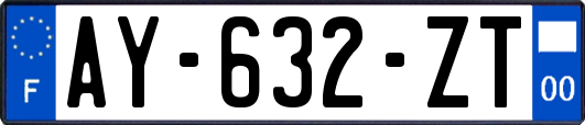 AY-632-ZT