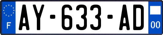 AY-633-AD