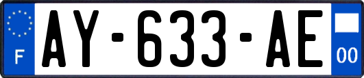 AY-633-AE