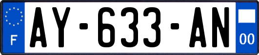 AY-633-AN