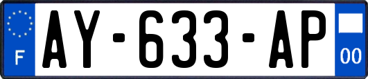 AY-633-AP