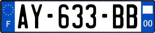 AY-633-BB