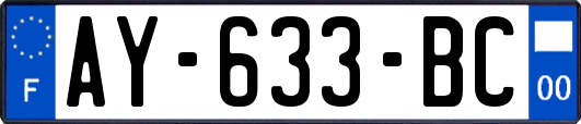 AY-633-BC