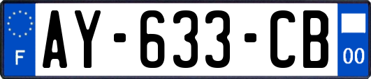 AY-633-CB