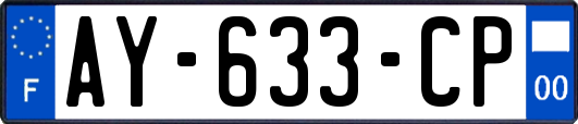 AY-633-CP