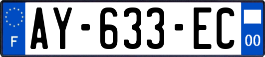 AY-633-EC