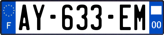 AY-633-EM